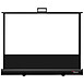 Ecran de projection Optoma Ecran 16/10 portable 241 cm DP-1095MWL - Autre vue Ecran de projection Optoma Ecran 16/10 portable 241 cm DP-1095MWL - Autre vue