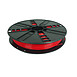 Filament 3D Makerbot Filament L-PLA: True Red (Rouge) - Autre vue Filament 3D Makerbot Filament L-PLA: True Red (Rouge) - Autre vue
