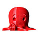 Filament 3D Makerbot Filament L-PLA: True Red (Rouge) - Autre vue Filament 3D Makerbot Filament L-PLA: True Red (Rouge) - Autre vue