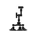 Accessoires caméra sport Dji Fixation voiture Osmo - Autre vue Accessoires caméra sport Dji Fixation voiture Osmo - Autre vue