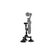 Accessoires caméra sport Dji Fixation voiture Osmo - Autre vue Accessoires caméra sport Dji Fixation voiture Osmo - Autre vue