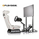 Simulation automobile Playseat TV Stand Pro - Autre vue Simulation automobile Playseat TV Stand Pro - Autre vue
