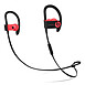 Casque Audio Beats Powerbeats 3 Wireless Rouge - Autre vue Casque Audio Beats Powerbeats 3 Wireless Rouge - Autre vue