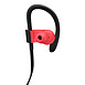 Casque Audio Beats Powerbeats 3 Wireless Rouge - Autre vue Casque Audio Beats Powerbeats 3 Wireless Rouge - Autre vue