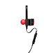 Casque Audio Beats Powerbeats 3 Wireless Rouge - Autre vue Casque Audio Beats Powerbeats 3 Wireless Rouge - Autre vue