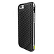Coque et housse X-Doria Coque Defense LUX (carbone) - iPhone 7 - Autre vue Coque et housse X-Doria Coque Defense LUX (carbone) - iPhone 7 - Autre vue