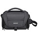 Sac, sacoche et housse Sony LCS-U21 - Autre vue Sac, sacoche et housse Sony LCS-U21 - Autre vue