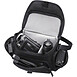 Sac, sacoche et housse Sony LCS-U21 - Autre vue Sac, sacoche et housse Sony LCS-U21 - Autre vue