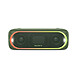 Enceinte Bluetooth Sony SRSXB30 Vert - Autre vue Enceinte Bluetooth Sony SRSXB30 Vert - Autre vue