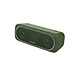 Enceinte Bluetooth Sony SRSXB30 Vert - Autre vue Enceinte Bluetooth Sony SRSXB30 Vert - Autre vue