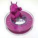 Filament 3D Dagoma Chromatik PLA - Lavande 1,75mm - Autre vue Filament 3D Dagoma Chromatik PLA - Lavande 1,75mm - Autre vue