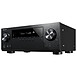 Ampli Home-Cinéma Pioneer VSX832 Noir - Autre vue Ampli Home-Cinéma Pioneer VSX832 Noir - Autre vue