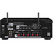 Ampli Home-Cinéma Pioneer VSX832 Noir - Autre vue Ampli Home-Cinéma Pioneer VSX832 Noir - Autre vue