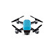 Drone Dji Spark Fly More Combo - bleu - Autre vue Drone Dji Spark Fly More Combo - bleu - Autre vue