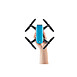 Drone Dji Spark Fly More Combo - bleu - Autre vue Drone Dji Spark Fly More Combo - bleu - Autre vue