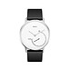 Montre connectée Nokia Activité Steel - Bluetooth - 36 mm - Autre vue Montre connectée Nokia Activité Steel - Bluetooth - 36 mm - Autre vue