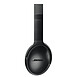 Casque Audio Bose QuietComfort 35 II (V2) Wireless Noir - Casque sans fil - Autre vue