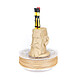 Filament 3D ColorFabb Pack Filament Bronze et Bois 2.85mm - Autre vue Filament 3D ColorFabb Pack Filament Bronze et Bois 2.85mm - Autre vue