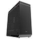 Boîtier PC Zalman X7 - Autre vue Boîtier PC Zalman X7 - Autre vue