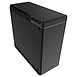 Boîtier PC Zalman X7 - Autre vue Boîtier PC Zalman X7 - Autre vue