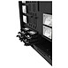 Boîtier PC Zalman X7 - Autre vue Boîtier PC Zalman X7 - Autre vue