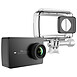 Accessoires caméra sport Xiaomi Boitier étanche pour YI 4K / 4K+ - Autre vue Accessoires caméra sport Xiaomi Boitier étanche pour YI 4K / 4K+ - Autre vue