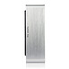 Boîtier PC In Win Chopin BQ696 Argent - Autre vue Boîtier PC In Win Chopin BQ696 Argent - Autre vue