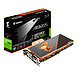 Carte graphique Gigabyte AORUS GeForce GTX 1080 Ti Waterforce WB - Autre vue Carte graphique Gigabyte AORUS GeForce GTX 1080 Ti Waterforce WB - Autre vue