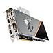 Carte graphique Gigabyte AORUS GeForce GTX 1080 Ti Waterforce WB - Autre vue Carte graphique Gigabyte AORUS GeForce GTX 1080 Ti Waterforce WB - Autre vue