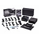 Alimentation PC Seasonic FOCUS Plus 850 Platinum - Autre vue Alimentation PC Seasonic FOCUS Plus 850 Platinum - Autre vue