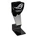 Accessoires casques et claviers Asus ROG Support casque - Autre vue Accessoires casques et claviers Asus ROG Support casque - Autre vue