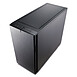 Boîtier PC Fractal Design Define R6 Black TG - Autre vue