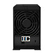 Serveur NAS Synology NAS DS218play - Autre vue Serveur NAS Synology NAS DS218play - Autre vue