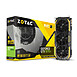 Carte graphique Zotac GeForce GTX 1070 Ti AMP Extreme Edition - 8 Go - Autre vue Carte graphique Zotac GeForce GTX 1070 Ti AMP Extreme Edition - 8 Go - Autre vue