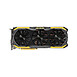 Carte graphique Zotac GeForce GTX 1070 Ti AMP Extreme Edition - 8 Go - Autre vue Carte graphique Zotac GeForce GTX 1070 Ti AMP Extreme Edition - 8 Go - Autre vue