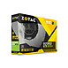 Carte graphique Zotac GeForce GTX 1070 Ti AMP Extreme Edition - 8 Go - Autre vue Carte graphique Zotac GeForce GTX 1070 Ti AMP Extreme Edition - 8 Go - Autre vue