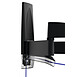 Support TV Vogel's WALL 3350 - Autre vue Support TV Vogel's WALL 3350 - Autre vue