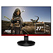 Écran PC AOC G2790PX - Autre vue Écran PC AOC G2790PX - Autre vue