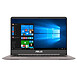 PC portable Asus Zenbook UX410UA-GV351R - Autre vue PC portable Asus Zenbook UX410UA-GV351R - Autre vue
