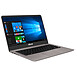 PC portable Asus Zenbook UX410UA-GV351R - Autre vue PC portable Asus Zenbook UX410UA-GV351R - Autre vue