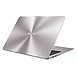PC portable Asus Zenbook UX410UA-GV351R - Autre vue PC portable Asus Zenbook UX410UA-GV351R - Autre vue