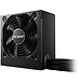 Alimentation PC Be Quiet System Power 9 - 400W - Bronze - Autre vue Alimentation PC Be Quiet System Power 9 - 400W - Bronze - Autre vue