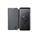 Coque et housse Samsung Clear view cover (noir) - Samsung Galaxy S9+ - Autre vue Coque et housse Samsung Clear view cover (noir) - Samsung Galaxy S9+ - Autre vue