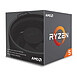Processeur AMD Ryzen 5 2600 Wraith Stealth Edition (3,4 GHz) - Autre vue Processeur AMD Ryzen 5 2600 Wraith Stealth Edition (3,4 GHz) - Autre vue