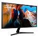 Écran PC Samsung U32J590UQU - Autre vue Écran PC Samsung U32J590UQU - Autre vue