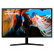 Écran PC Samsung U32J590UQU - Autre vue Écran PC Samsung U32J590UQU - Autre vue