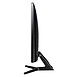 Écran PC Samsung U32J590UQU - Autre vue Écran PC Samsung U32J590UQU - Autre vue