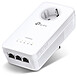 CPL TP-Link TL-WPA8630P - CPL 1300 / Wifi AC1350 - Autre vue CPL TP-Link TL-WPA8630P - CPL 1300 / Wifi AC1350 - Autre vue