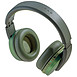 Casque Audio Focal Listen Bluetooth Chic Olive - Casque sans fil - Autre vue