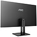 Écran PC AOC 24V2Q - Autre vue Écran PC AOC 24V2Q - Autre vue